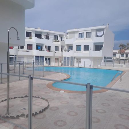 Apartamento Ocean Sunrise Costa De Antigua Exterior foto