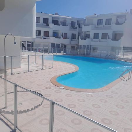 Apartamento Ocean Sunrise Costa De Antigua Exterior foto