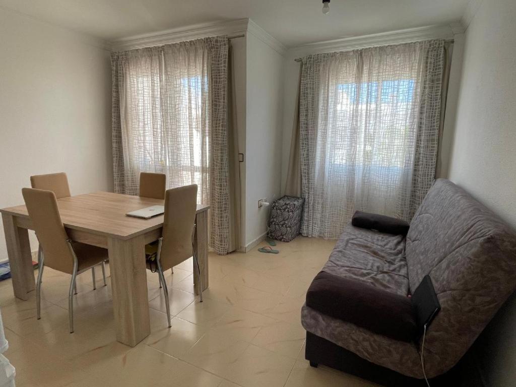 Apartamento Ocean Sunrise Costa De Antigua Exterior foto