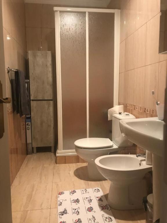 Apartamento Ocean Sunrise Costa De Antigua Exterior foto
