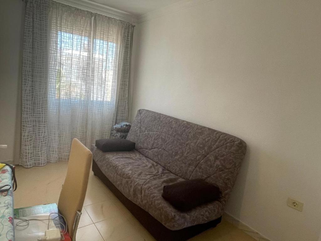 Apartamento Ocean Sunrise Costa De Antigua Exterior foto