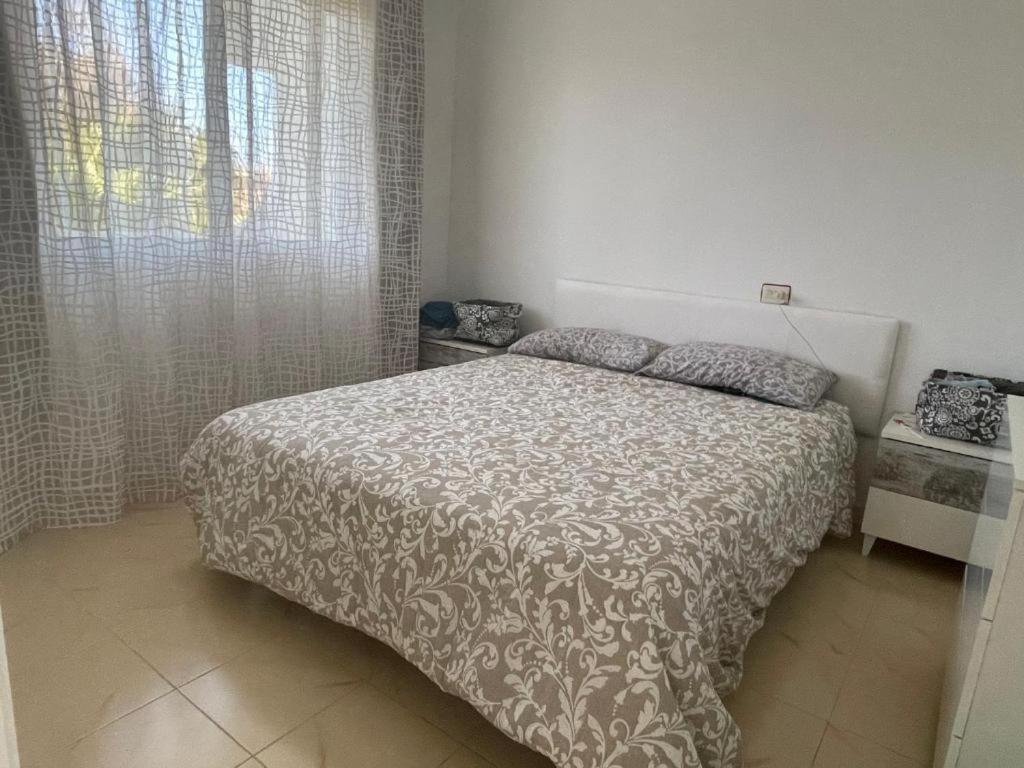 Apartamento Ocean Sunrise Costa De Antigua Exterior foto