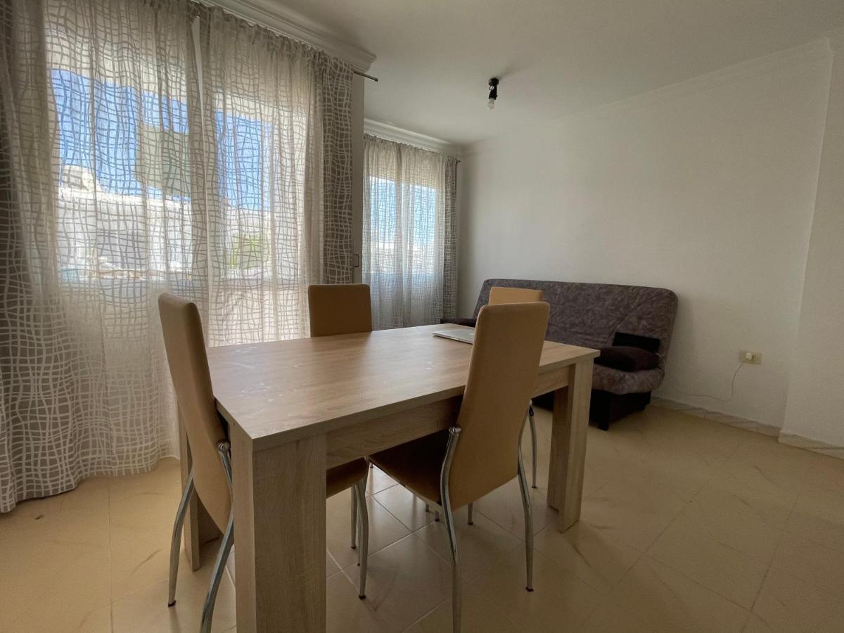 Apartamento Ocean Sunrise Costa De Antigua Exterior foto