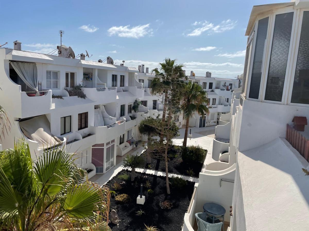 Apartamento Ocean Sunrise Costa De Antigua Exterior foto
