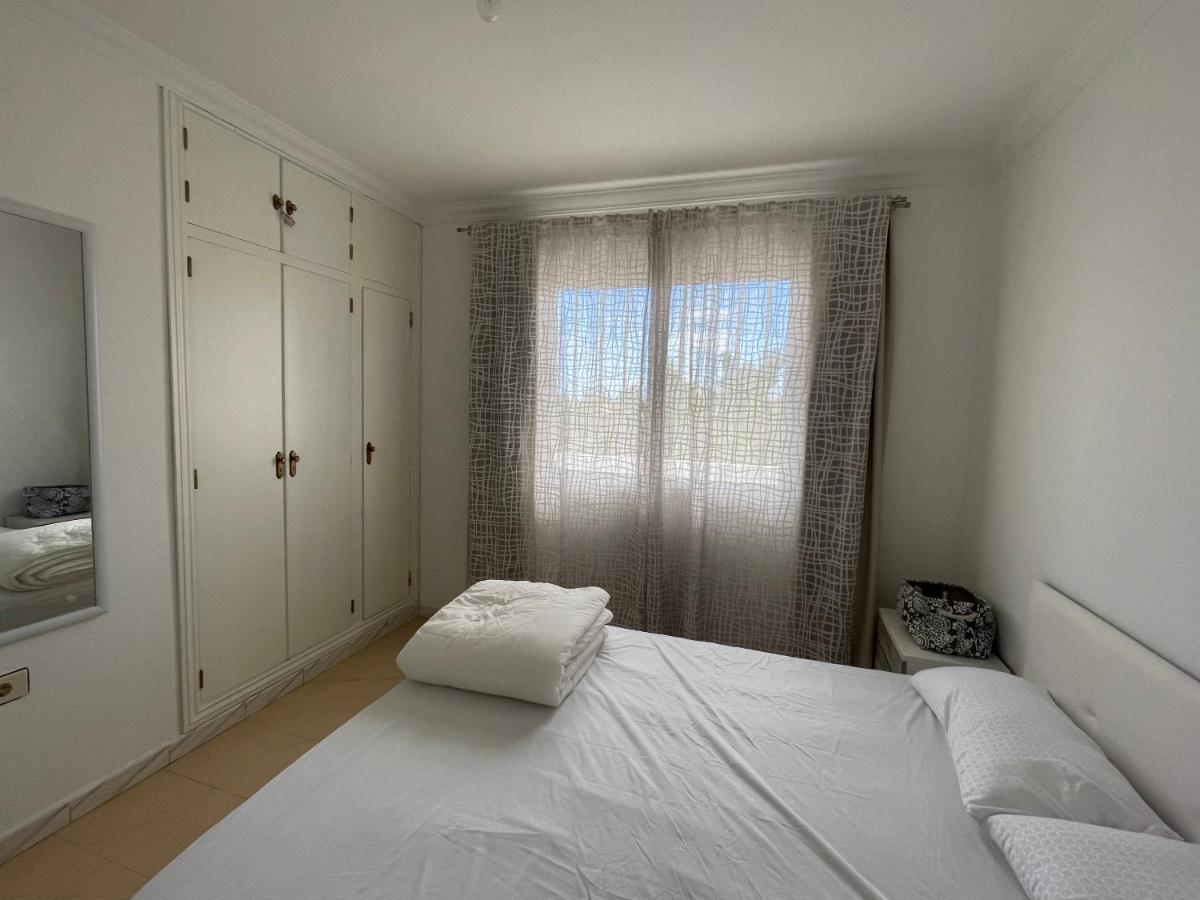 Apartamento Ocean Sunrise Costa De Antigua Exterior foto