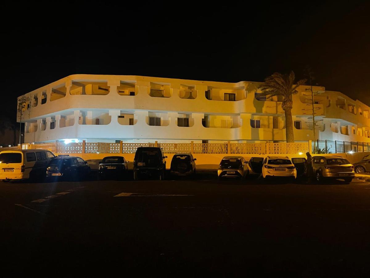 Apartamento Ocean Sunrise Costa De Antigua Exterior foto
