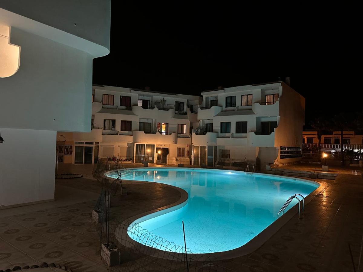 Apartamento Ocean Sunrise Costa De Antigua Exterior foto