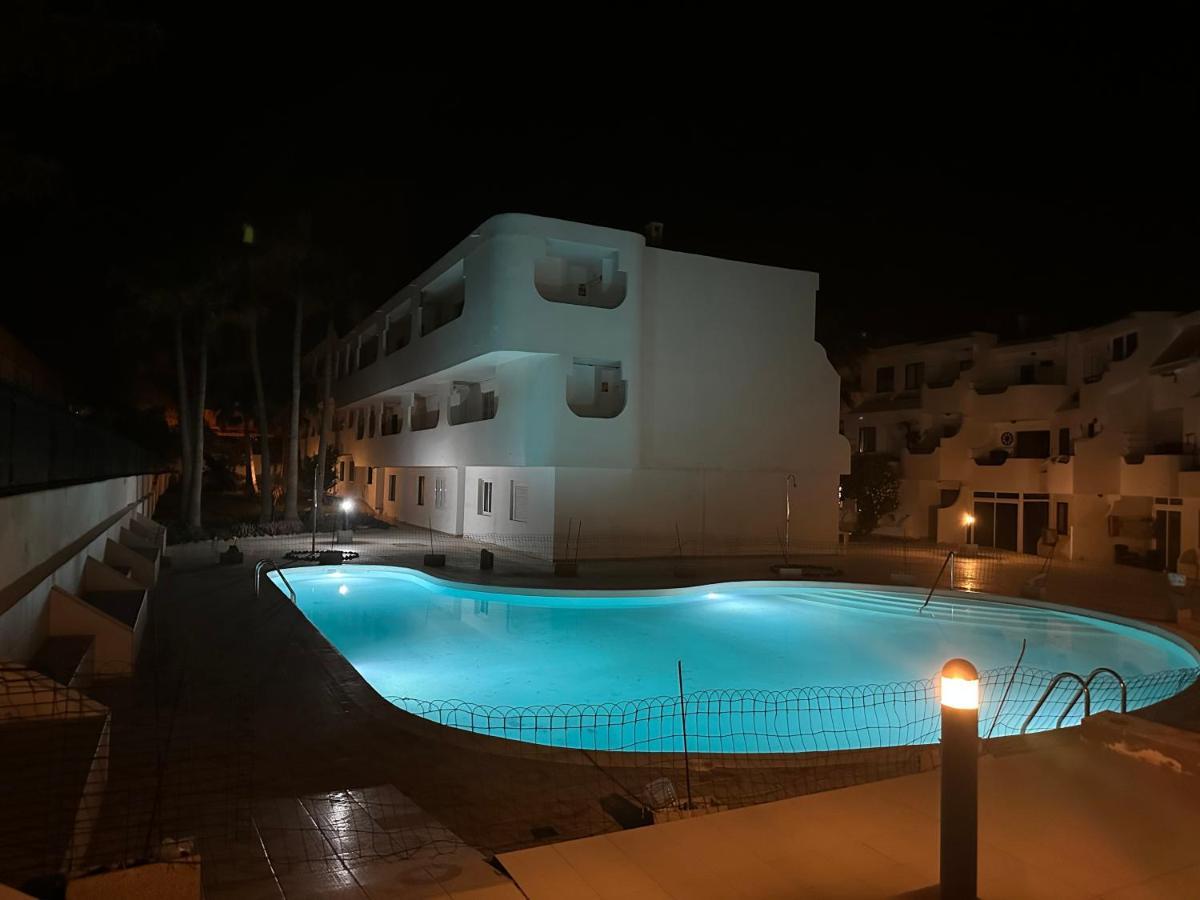 Apartamento Ocean Sunrise Costa De Antigua Exterior foto