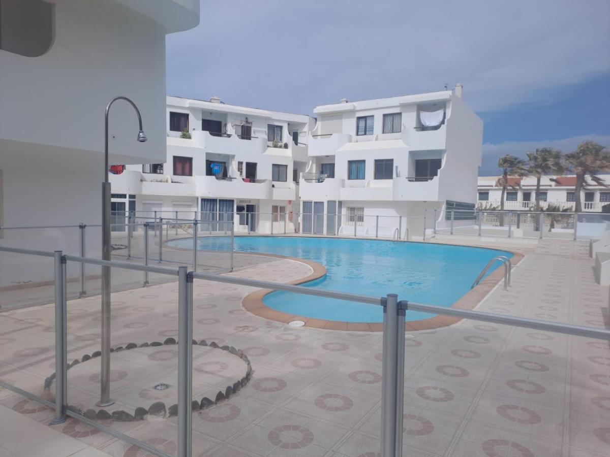 Apartamento Ocean Sunrise Costa De Antigua Exterior foto